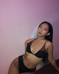 Hot Asian photo