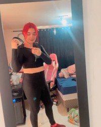 Redhead photos photo