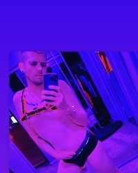 amateur party Twink photo