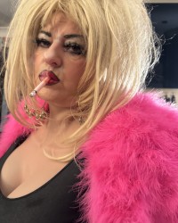 MY HUSBANDS LETS ME photo