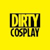 Dirty Cosplay Profile Picture