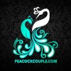 The Peacock Couple