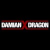 Damian X Dragon