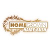 Homegrown Hairy Bush