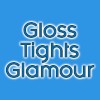 Gloss Tights Glamour