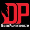 Digital Playground Profile Picture