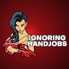 Ignoring Handjobs