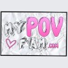 My POV Fam avatar