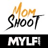 Mom Shoot Profile Picture
