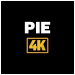 Pie 4K avatar