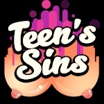 Teen's Sins avatar