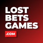 Lost Bets Games avatar