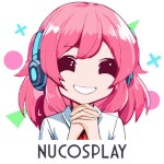 NuCosplay avatar