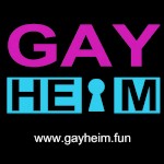 GAYheim avatar