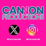 Cannon Productions avatar