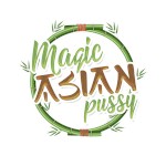 Magic Asian Pussy