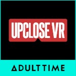 Up Close VR avatar