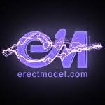 ErectModel avatar
