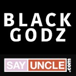 Black Godz avatar