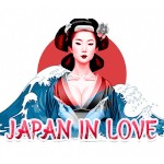 Japan In Love avatar