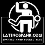 Latino Spank