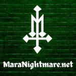 Mara Nightmare avatar