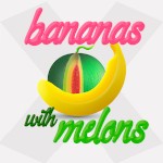 Bananas with Melons avatar