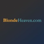 Blonde Heaven