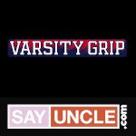 Varsity Grip avatar