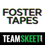Foster Tapes avatar