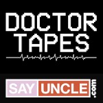 Doctor Tapes avatar