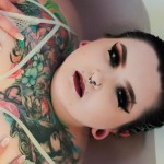 arsenicrose