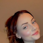 Holly the squirter