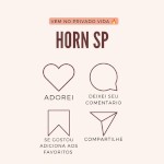 Horn sp