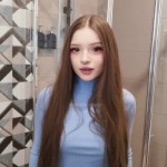 Pornhub model Marcy Abadir