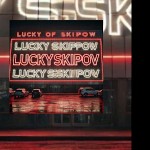 LuckySkiPOV