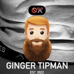 Ginger Tipman