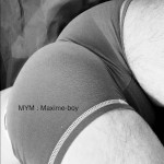 Maxime-boy
