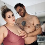 Cumalot and Misses Sugar Tits