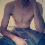 TheHornyWanderer