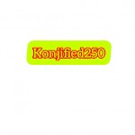 Konjified250