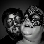 Anthony and Kitty Blaze