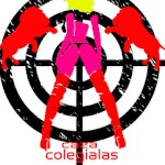 CazaColegialas