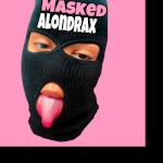 Masked Alondrax