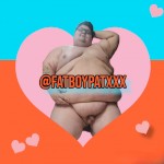 Fat boy pat