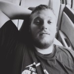 Tyler Jaxxxon
