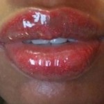 Juicyy lips 412