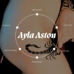 Ayla Aston
