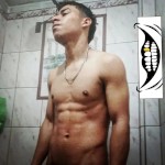 Brownsex19cm