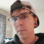 Cute boi aaron